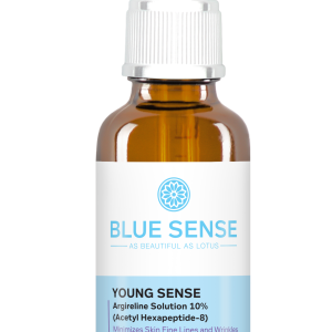 سرم برطرف‌کننده چروک‌های سطحی پوست