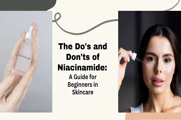 آیا نیاسینامید به درمان جوش کمک می کند ؟-داریو درمان آرا