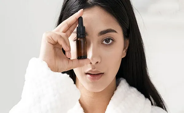 مزایای نیاسینامید (Niacinamide)-داریو درمان آرا