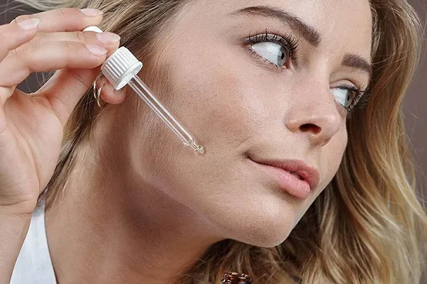 اشتباهات رایج در استفاده از سرم بلوسنس- داریو درمان آرا