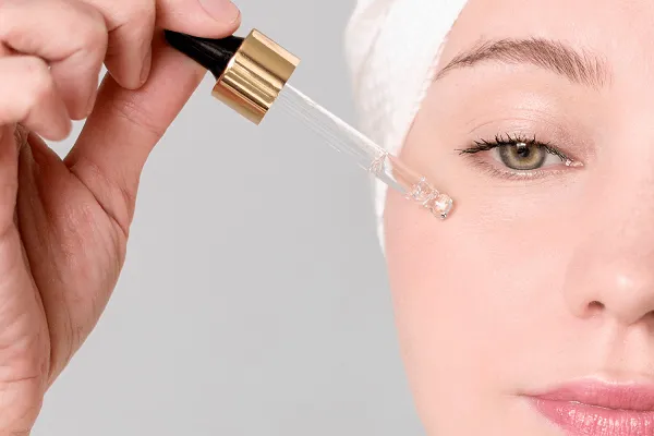 نظر متخصصان در مورد استفاده منظم از سرم بلوسنس- داریو درمان آرا