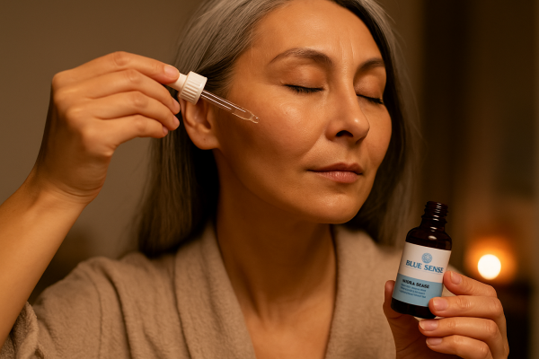 آماده‌سازی پوست برای رتینول