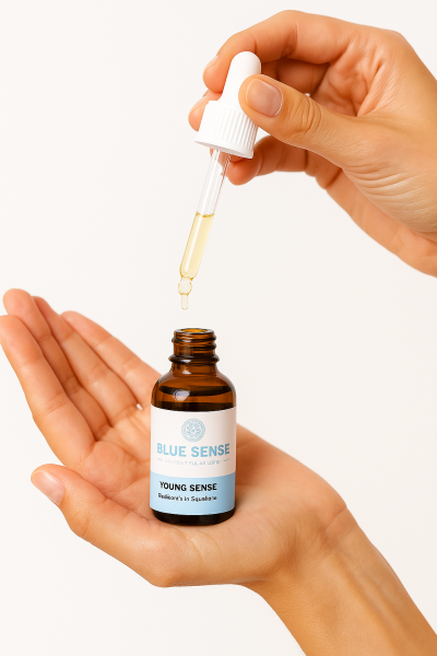 روتین پاییزی رتینول کاهش چروک پوست