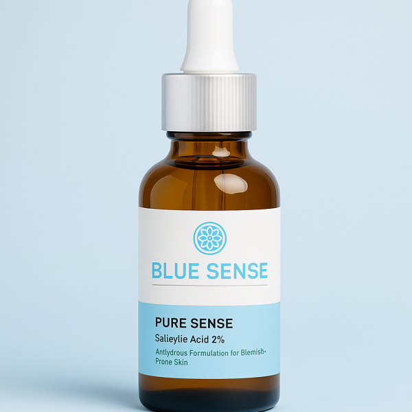 عدم خشکی پوست در درمان جوش