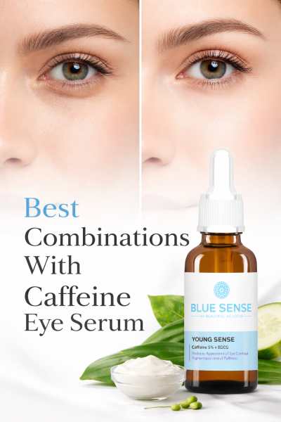 با سرم کافئین چی بزنیم بهتر جواب بده؟ 