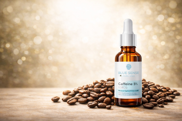 سرم کافئین دقیقاً چه کاری می‌کند؟