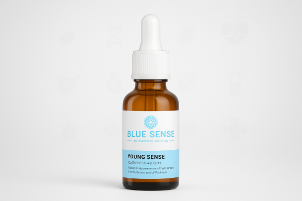 آیا سرم کافئین واقعاً مؤثر است 