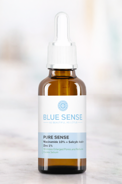 آیا نیاسینامید برای پوستهای حساس مناسب است؟ 2 چرا نیاسینامید برای پوستهای حساس گزینه مناسبی است؟