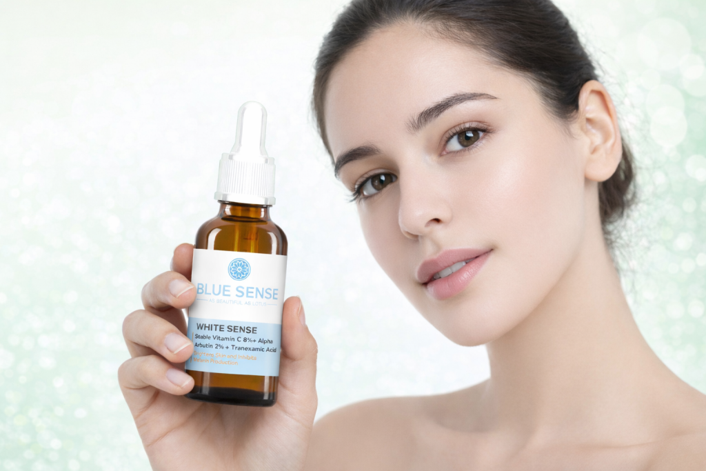 ویتامین C خالص یا مشتقات پایدار؟ کدام برای پوست حساس انتخاب بهتری است؟