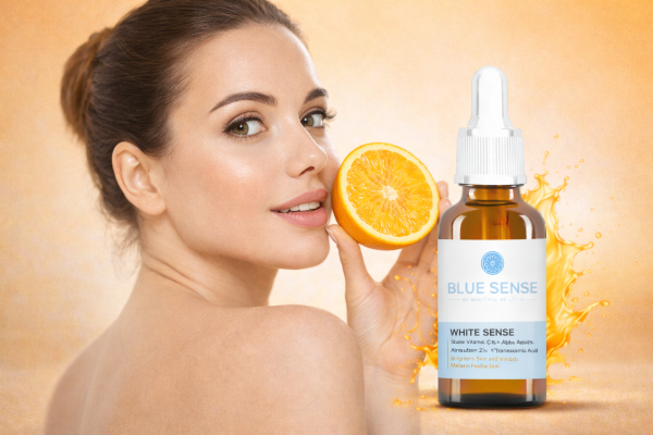 چگونه ویتامینC سبب کاهش لکهای تیره و روشنسازی پوست میشود؟ 2 چرا فرم و فرمولاسیون ویتامین C اهمیت دارد؟