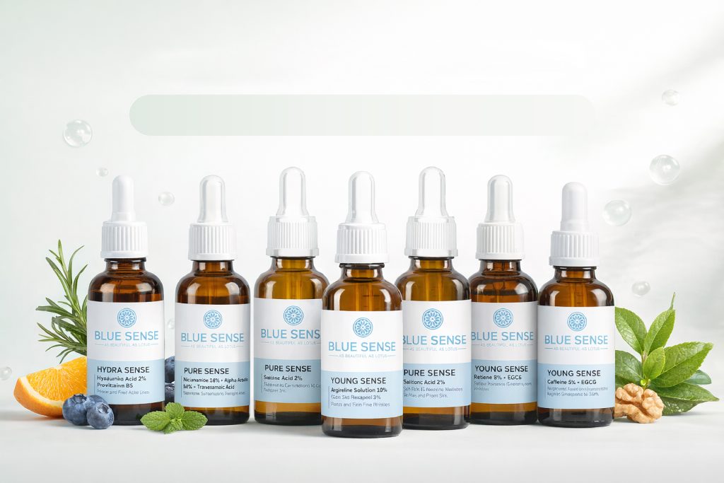 تغذیه سالم و پوست درخشان؛ چه مواد غذایی واقعاً کیفیت پوست را بهبود می‌دهند؟