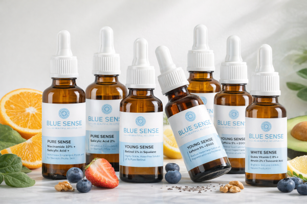 تغذیه سالم و پوست درخشان؛ چه مواد غذایی واقعاً کیفیت پوست را بهبود میدهند؟ 2 مواد غذایی مضر برای کیفیت پوست