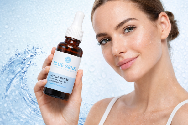 هیالورونیک اسید و آبرسانی پایدار پوست؛ چرا هیالورونیک اسید فراتر از یک مرطوبکننده است؟ 2 آیا هیالورونیک اسید باعث جوش میشود؟