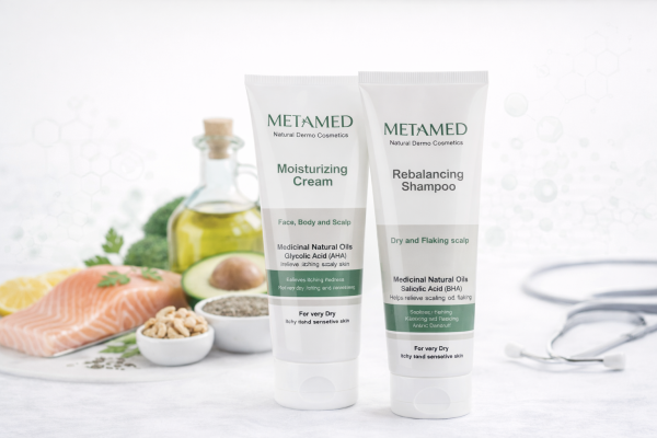 ارتباط تغذیه و پسوریازیس