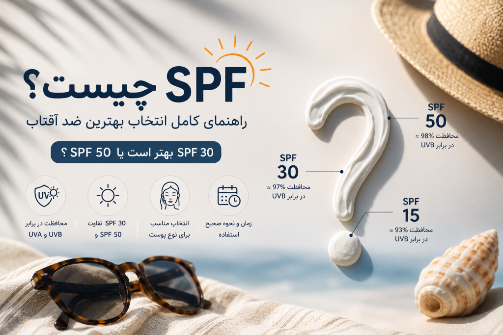 spf چیست